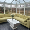 Отель Remarkable 3-bed House in Netley Abbey Southampton, фото 16