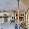 Отель Surf Style 7 4 Bedroom Townhouse, фото 9