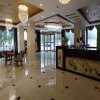 Отель GreenTree Inn JiuQuan GuaZhou ZhangZhi Park Express Hotel, фото 17