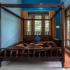 Отель SaffronStays Ambaram-Entire Villa, фото 2
