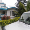 Отель Nakshathra Inn, фото 5