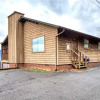 Отель Park View 2 - Two Bedroom Cabin, фото 15