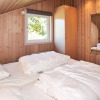 Отель Gorgeous Holiday Home in Jutland With Sauna, фото 14