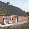 Отель 5 Person Holiday Home in Romo, фото 18