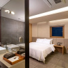 Отель Capace Hotel, фото 38