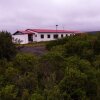 Отель Dettifoss Guesthouse в Копаскере