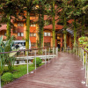 Отель Master Gramado Hotel, фото 43