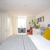 Отель Bright2 Bedroom Apartment With Roof Terrace in Wimbledon, фото 11