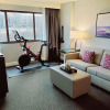 Отель Hilton Brentwood/Nashville Suites, фото 23