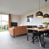 Отель Modern Holiday Home in Callantsoog With Private Terrace, фото 12