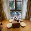 Отель Hangzhou Lanxixianxiu Guest House, фото 6