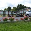 Отель Budget Inn в Кристиансбурге