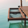 Отель Khaban Bacalar Hotel Boutique, фото 10