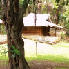 Отель Sierraverde Cabins Rosewood, фото 14