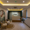 Отель Olive Hebbal - by Embassy Group, фото 7