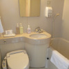 Отель Center Hotel Mihara, фото 16