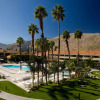 Отель Hilton Palm Springs Resort, фото 20