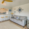Отель Carolina Beach Condo w/ Community Pool, фото 6