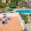 Отель VILLA SA FONERA - Villa for 4 people in Maria de la Salut., фото 24
