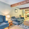 Отель Bartlett Condo ~ 1 Mi to Attitash Resort!, фото 13