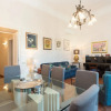 Отель RSH Trastevere Large Comfortable Panoramic Apartment, фото 20