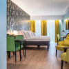 Отель Thon Hotel Linne, фото 6