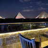 Отель Best View Pyramids Hotel, фото 23