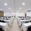 Отель Ipê Center Hotel, фото 4