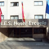 Отель Escuela Madrid, фото 1