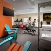 Отель Home2 Suites by Hilton Arundel Mills/BWI Airport, фото 16