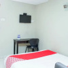 Отель OYO 90338 Prima Saujana Budget Hotel, фото 7