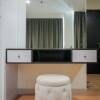 Отель Compact and Cozy Studio at Brooklyn Alam Sutera Apartment, фото 11