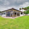 Отель Cocoa Beach House on Banana River: Walk to Ocean!, фото 23