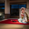 Отель THE JUNEI HOTEL Kyoto Imperial Palace West, фото 15