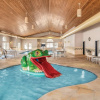 Отель Country Inn & Suites by Radisson, Green Bay East, WI, фото 12