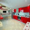 Отель BH - MENTON VILLE - Modern flat 4 people, фото 16