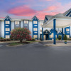 Отель Microtel Inn and Suites by Wyndham Columbus North, фото 1