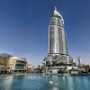 Отель MaisonPrive Holiday Homes - Address Dubai Mall, фото 1