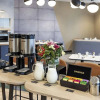 Отель Novotel Liverpool Paddington Village, фото 11
