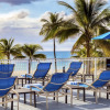 Отель Courtyard by Marriott Fort Lauderdale Beach, фото 23