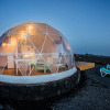 Отель Eco Dome Experience, фото 12
