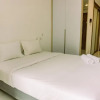 Отель Well Furnished And Comfy Studio Sky House Bsd Apartment, фото 5
