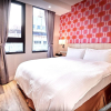 Отель COMMA Boutique Hotel, фото 18