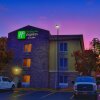 Отель Holiday Inn Express Hotel & Suites Idaho Falls, an IHG Hotel, фото 30