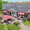 Отель Landhaus Haake, фото 16