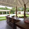 Отель Las Terrenas Front Beach And Garden Villa With Private Staff, фото 5