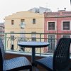 Отель Manresa Apartamentos Turísticos в Манресе