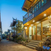 Отель Gegewu Inn (Lijiang Ancient Town), фото 8