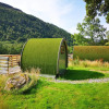 Отель Craskie Glamping Pods, фото 6