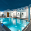 Отель Cavo Mare Mirazur Luxury Retreat, фото 16
